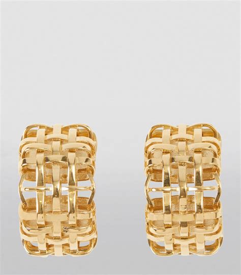 burberry earrings uk